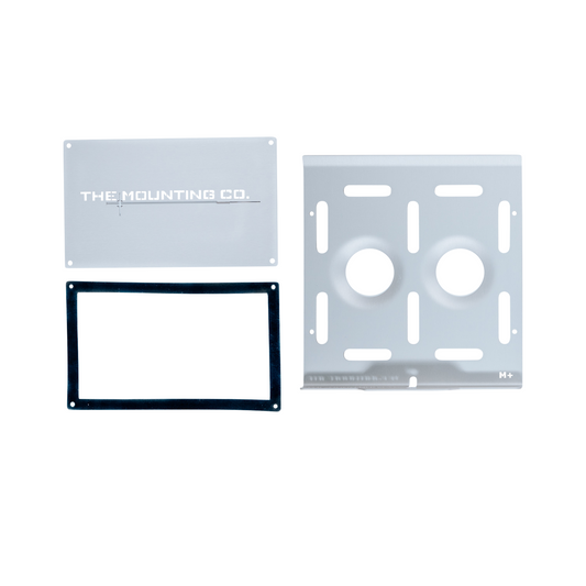 The Mounting Company Medium+ Mount Plate