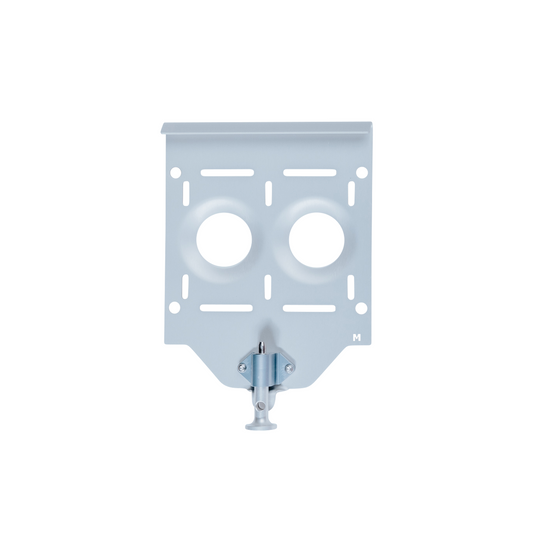 The Mounting Company Medium Base Plate
