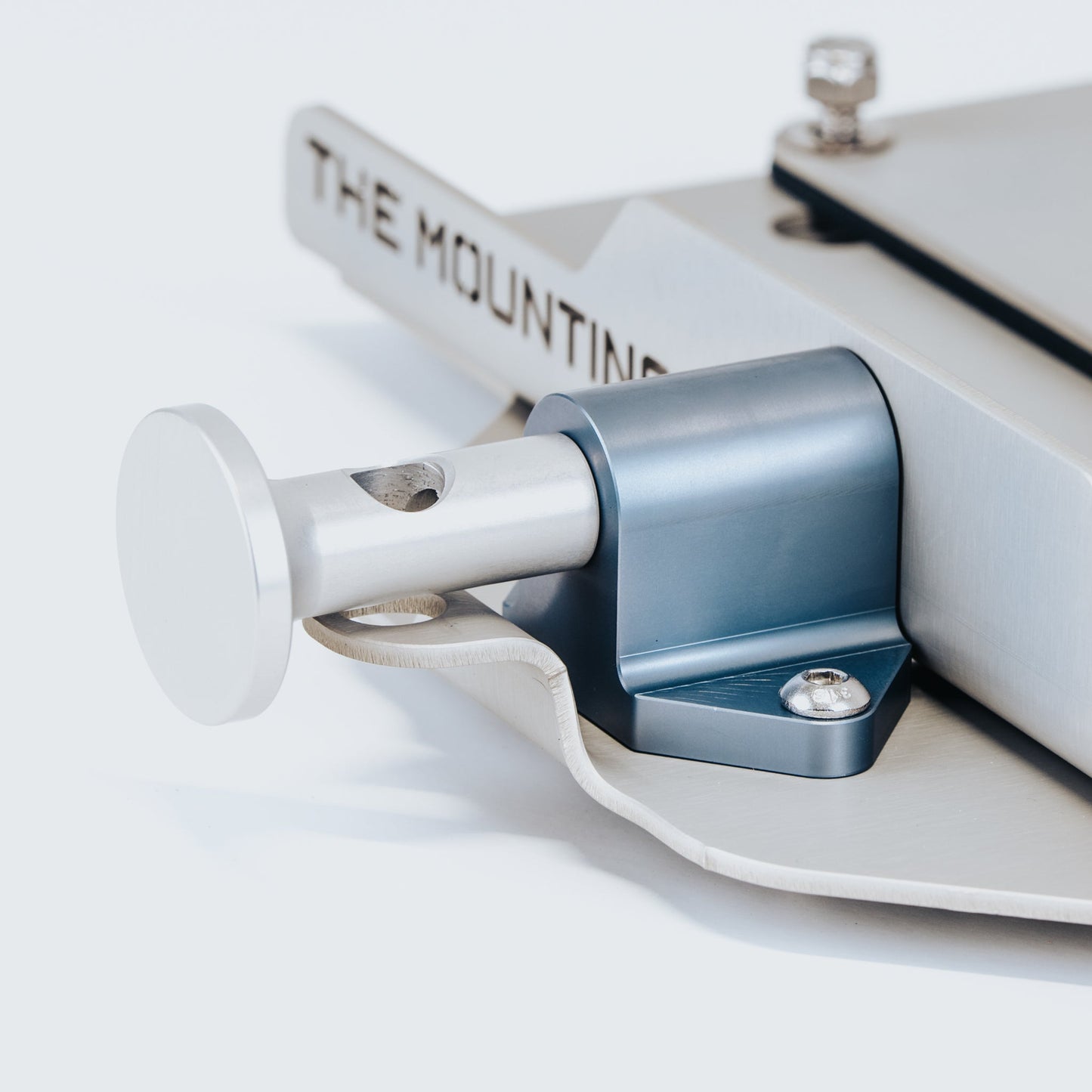 The Mounting Company Small Mount