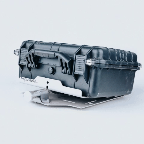 The Mounting Company Large Mount