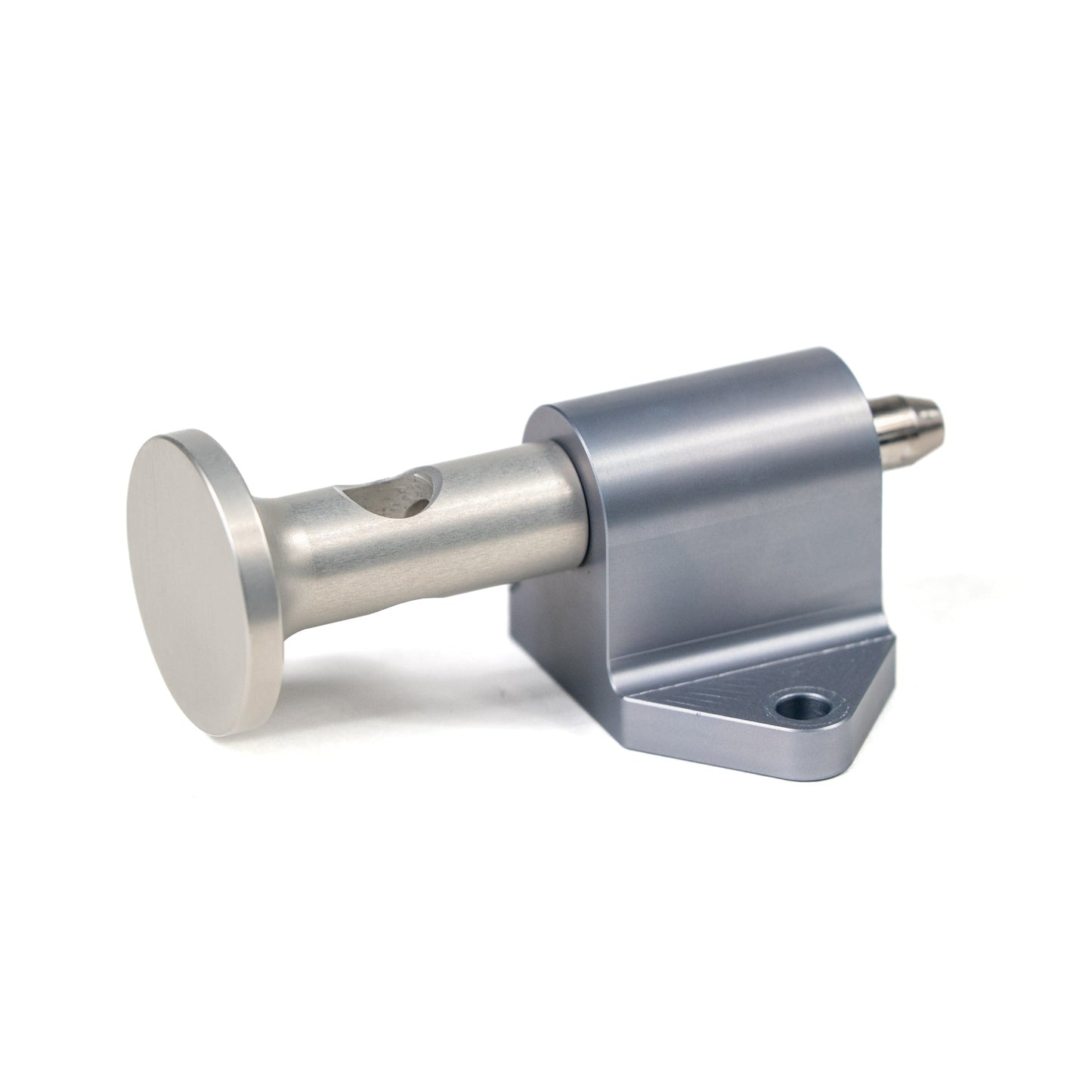 The Mounting Company Pin and Block Assembly