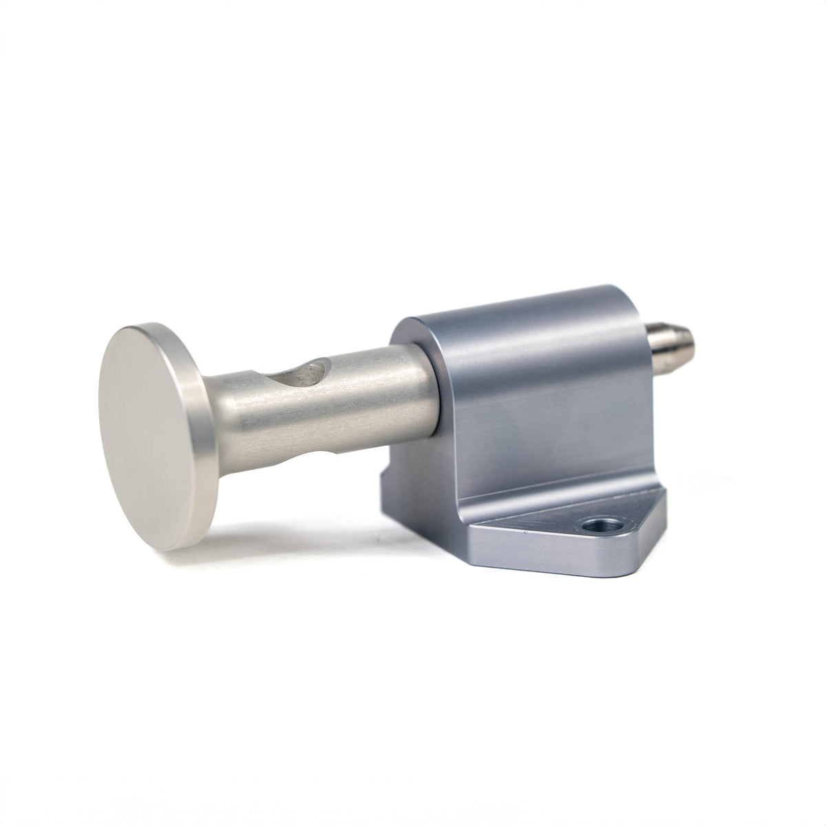 The Mounting Company Pin and Block Assembly