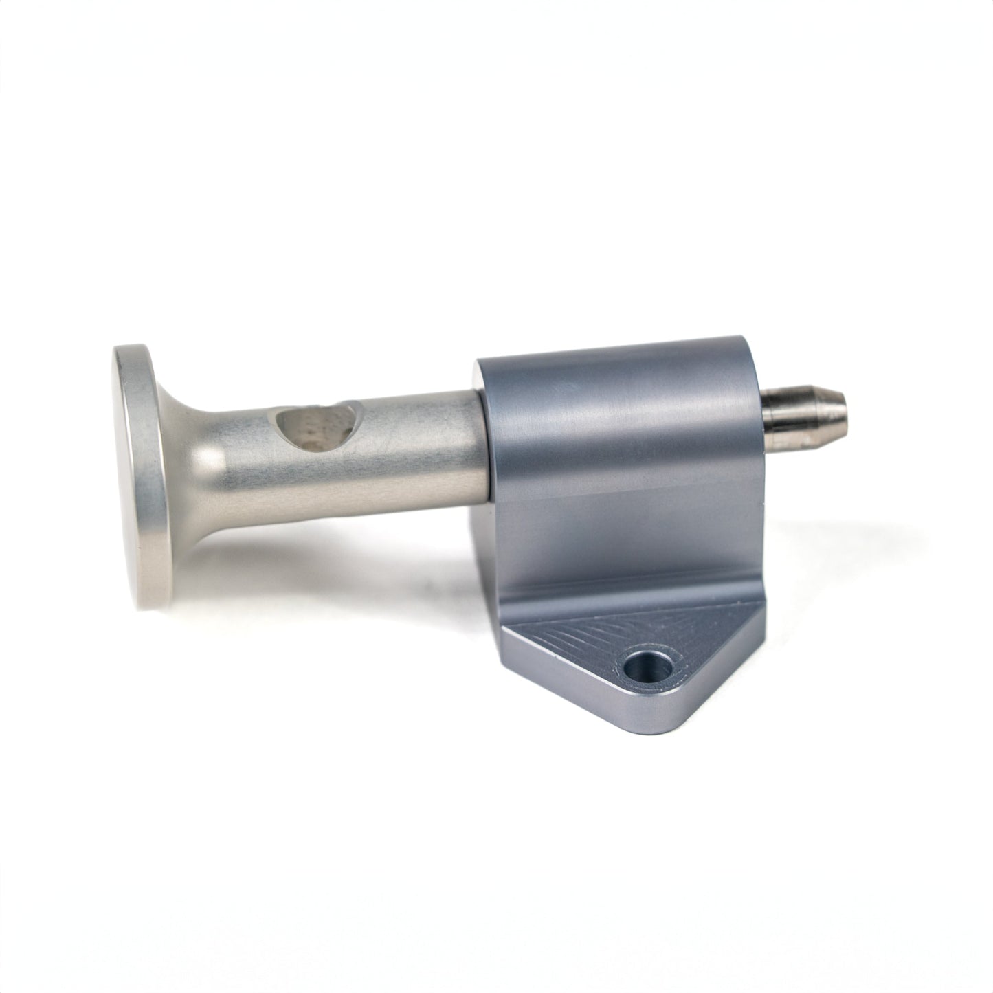The Mounting Company Pin and Block Assembly