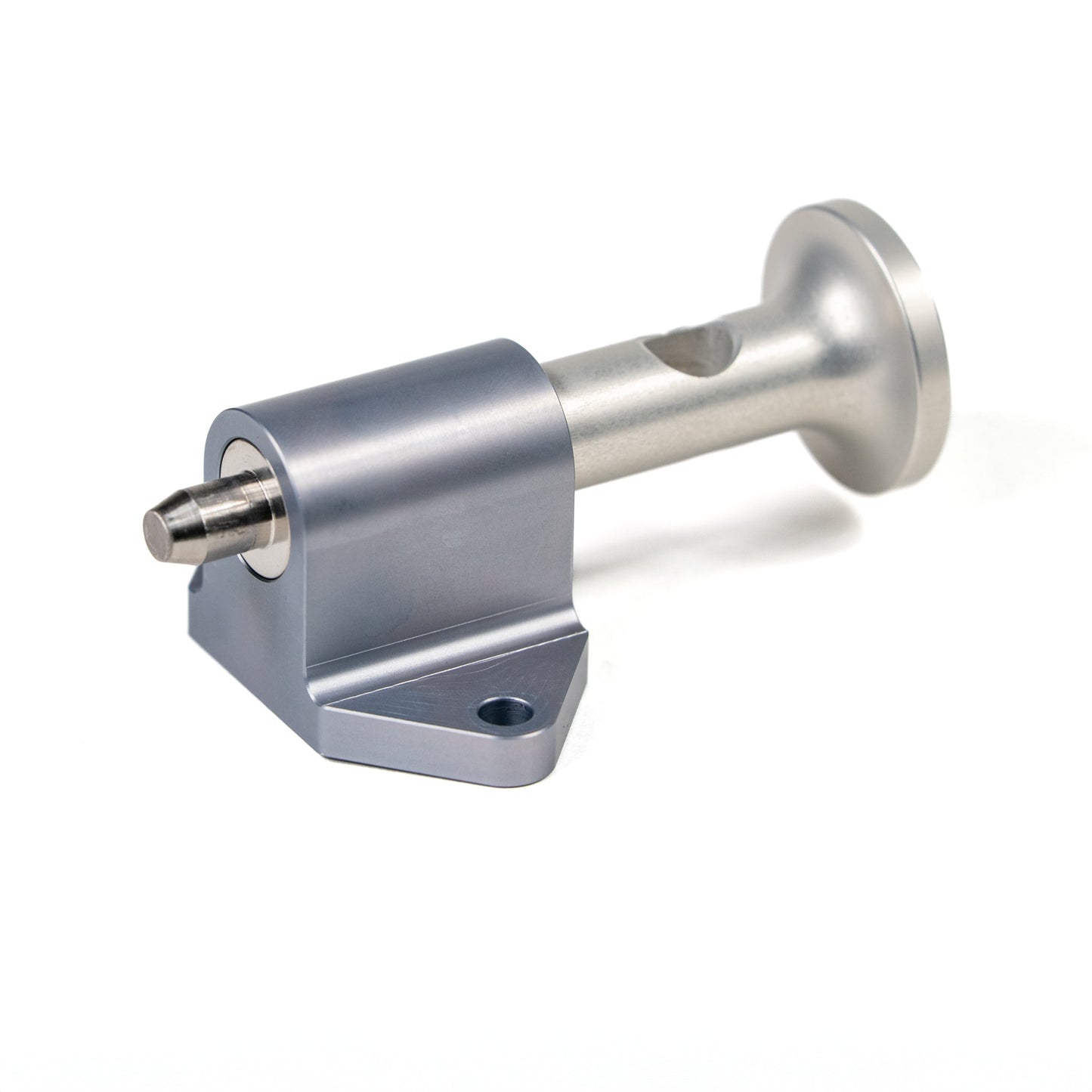 The Mounting Company Pin and Block Assembly