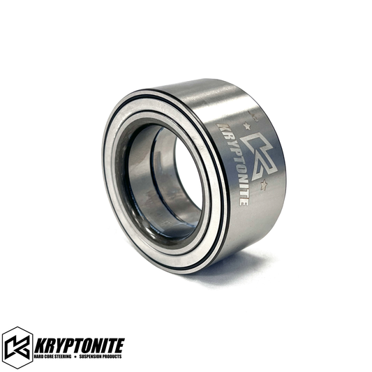 Kryptonite Polaris Rzr Lifetime Warranty Wheel Bearing 2014-2023 Xp