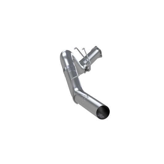 5 Inch Filter Back Single Side Exit No Muffler For 11-16 Ford F-250/F-350/450 6.7L MBRP