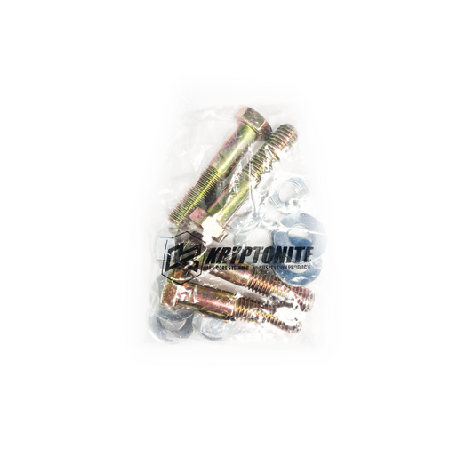 Kryptonite Shock Extension Hardware Kit GM 2011-2019