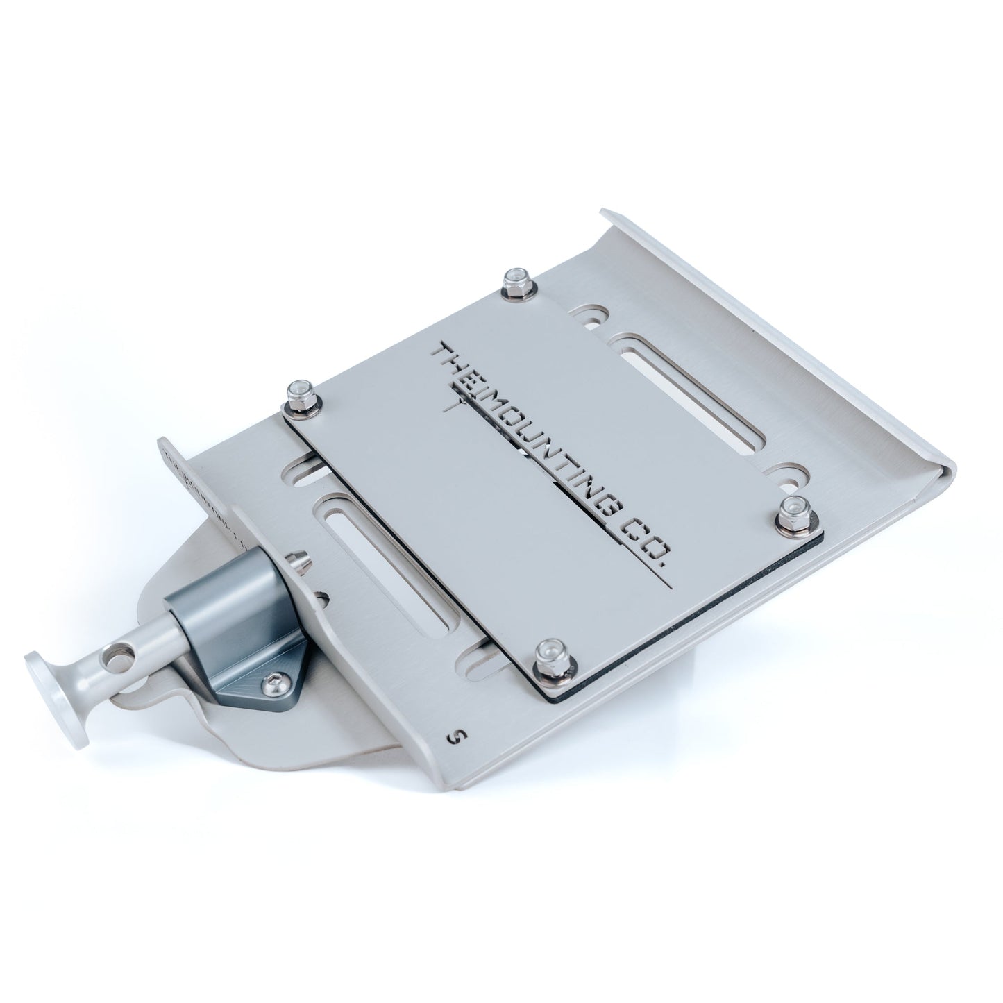 The Mounting Company Small Mount
