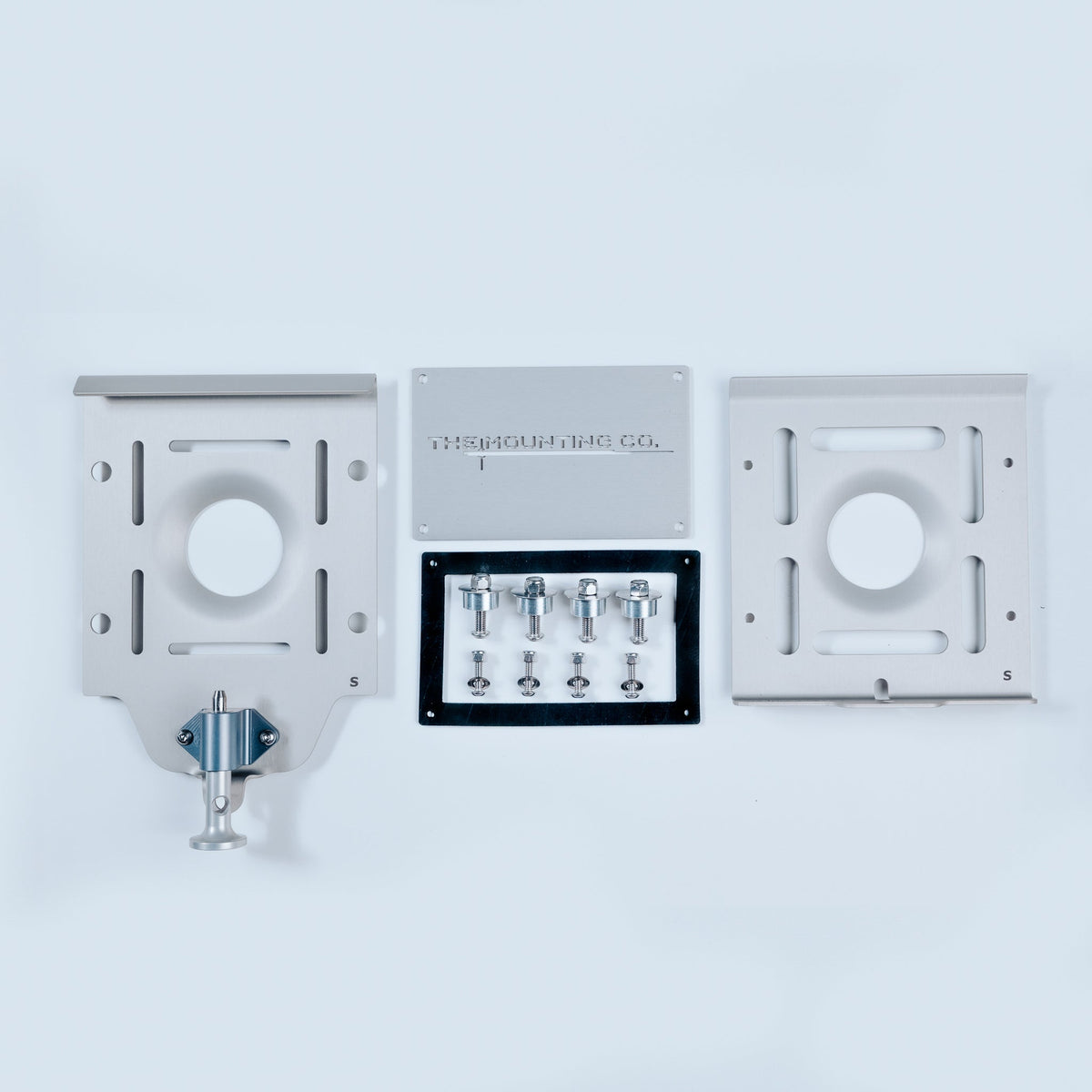 The Mounting Company Small Mount