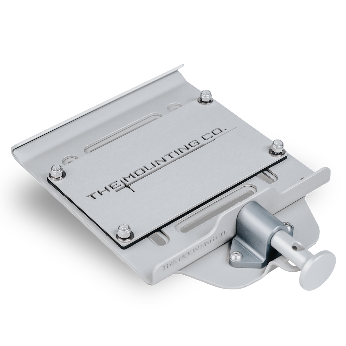 The Mounting Company Small Mount