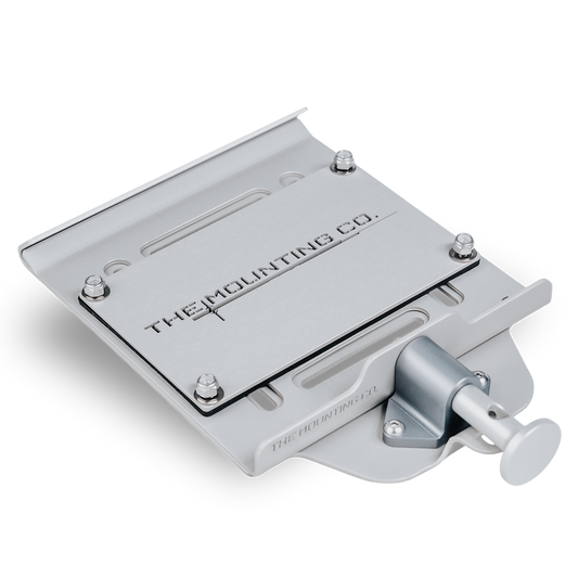 The Mounting Company Small Mount