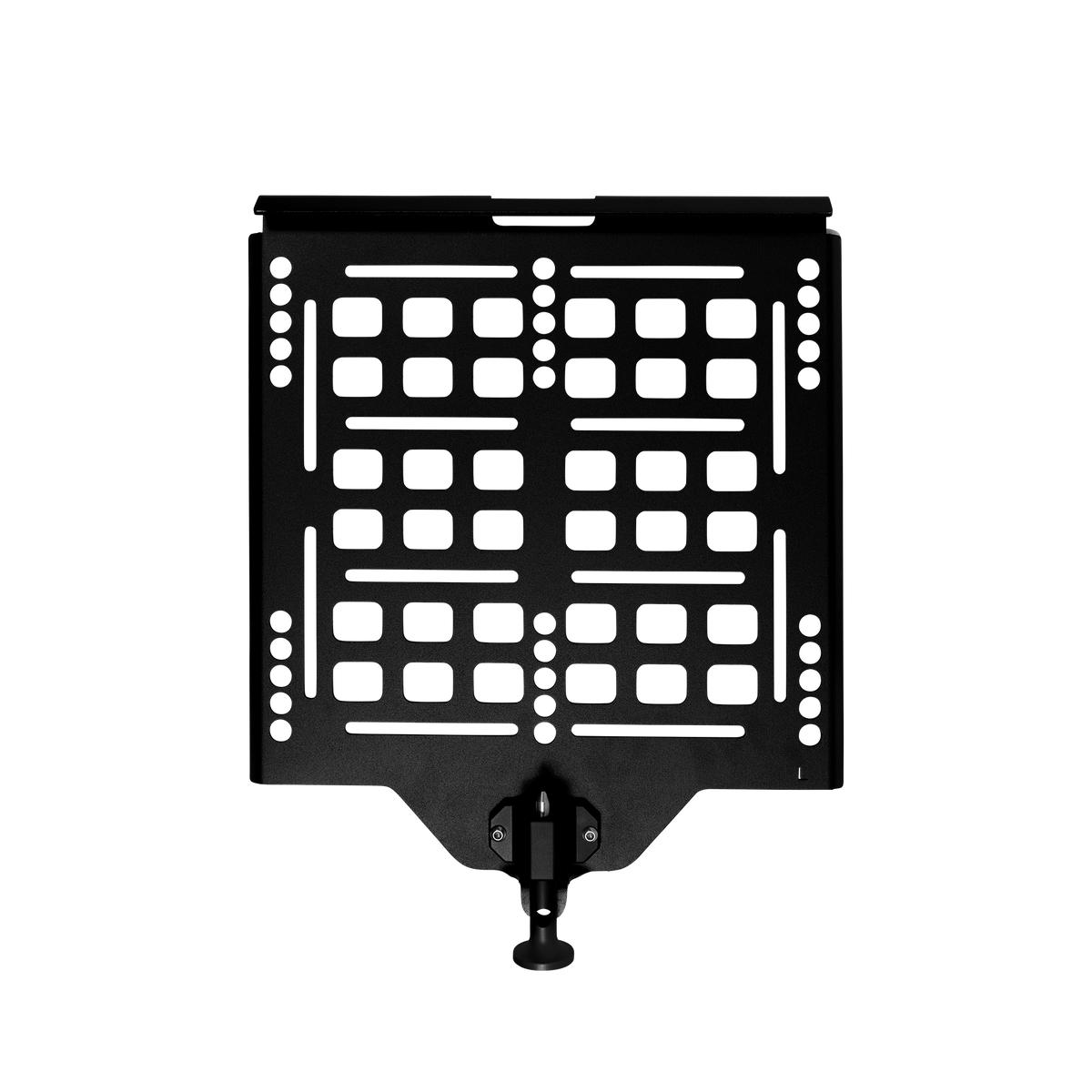The Mounting Company Spec Large Base Plate