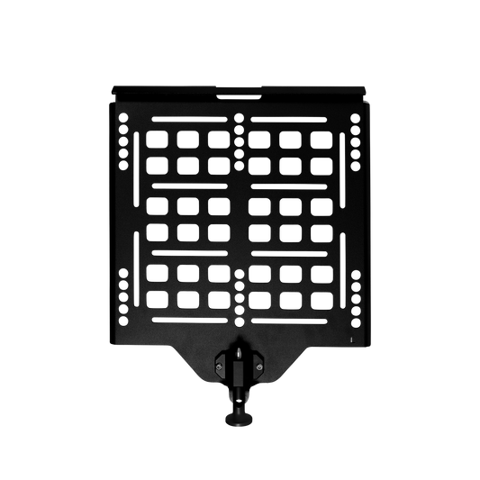 The Mounting Company Spec Large Base Plate
