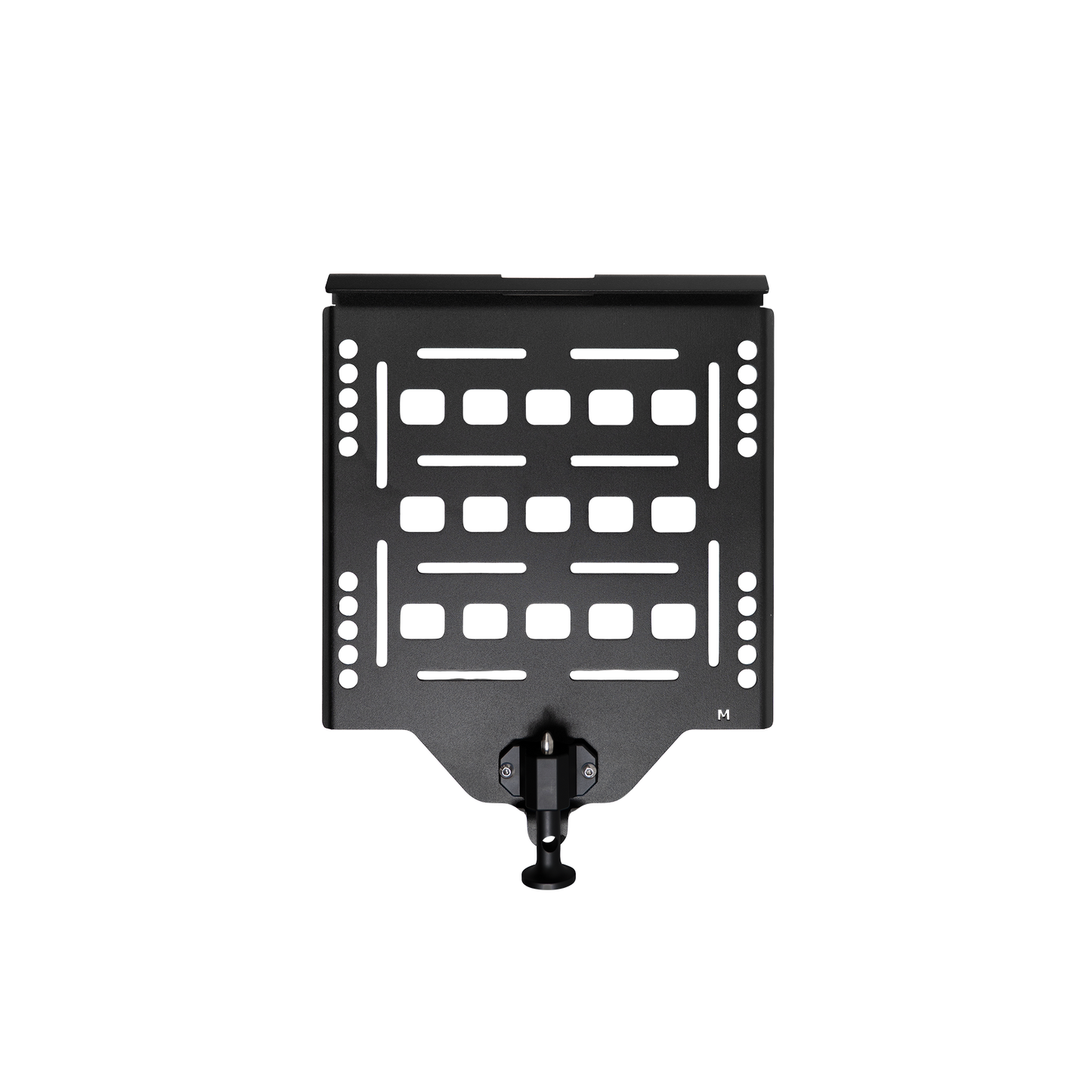 The Mounting Company Spec Medium Base Plate