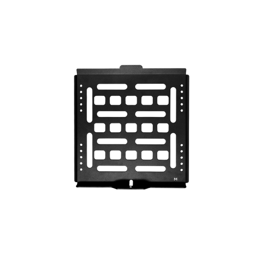 The Mounting Company SPEC Medium Mount Plate