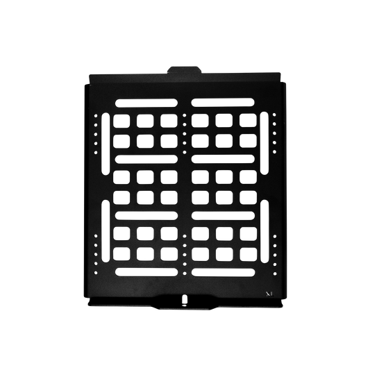 The Mounting Company SPEC XL Mount Plate