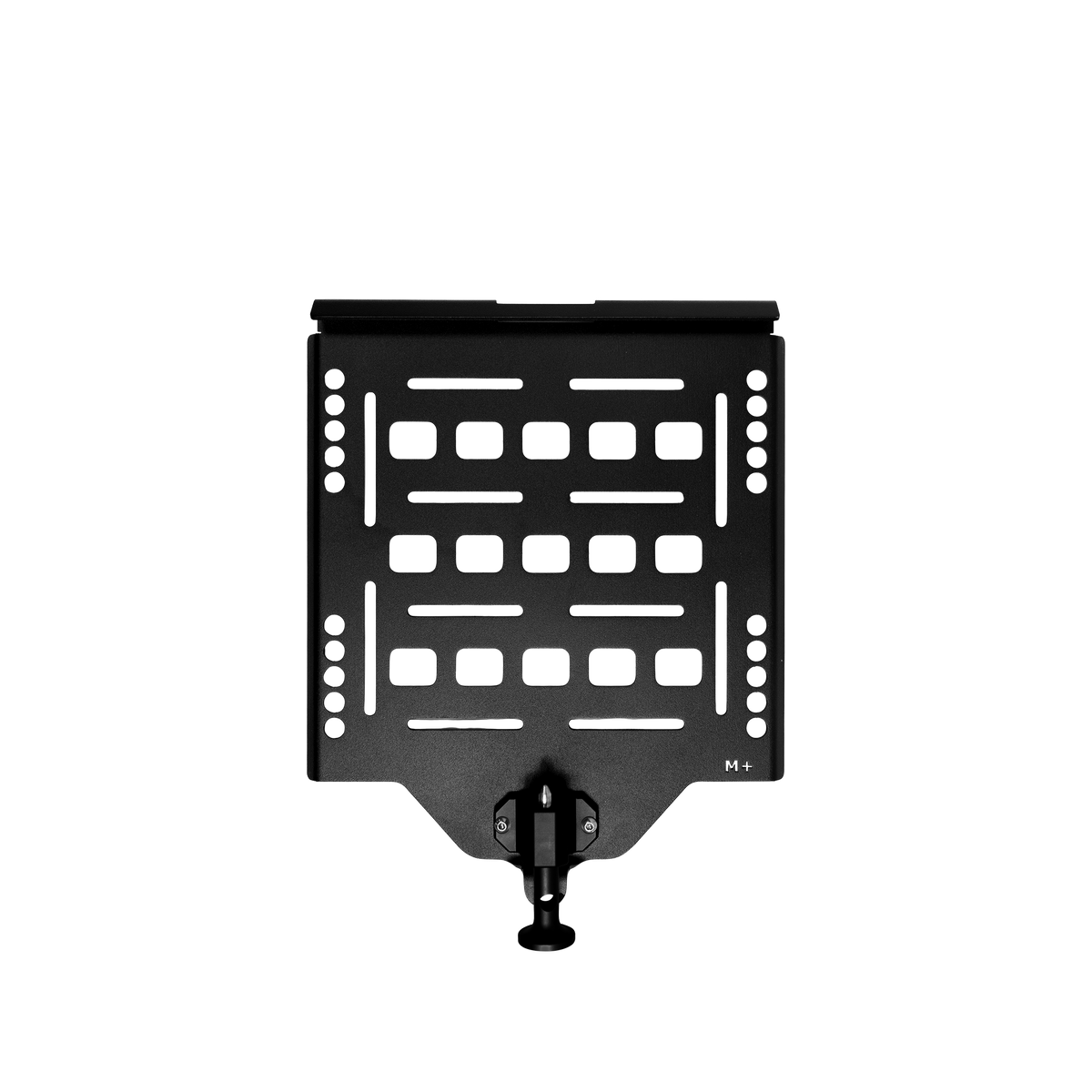 The Mounting Company Spec Medium + Base Plate
