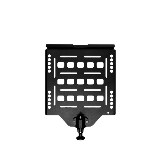 The Mounting Company Spec Medium + Base Plate