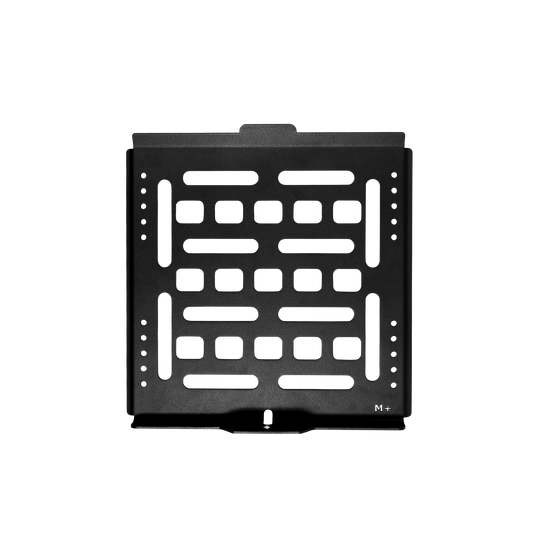 The Mounting Company SPEC Medium + Mount Plate