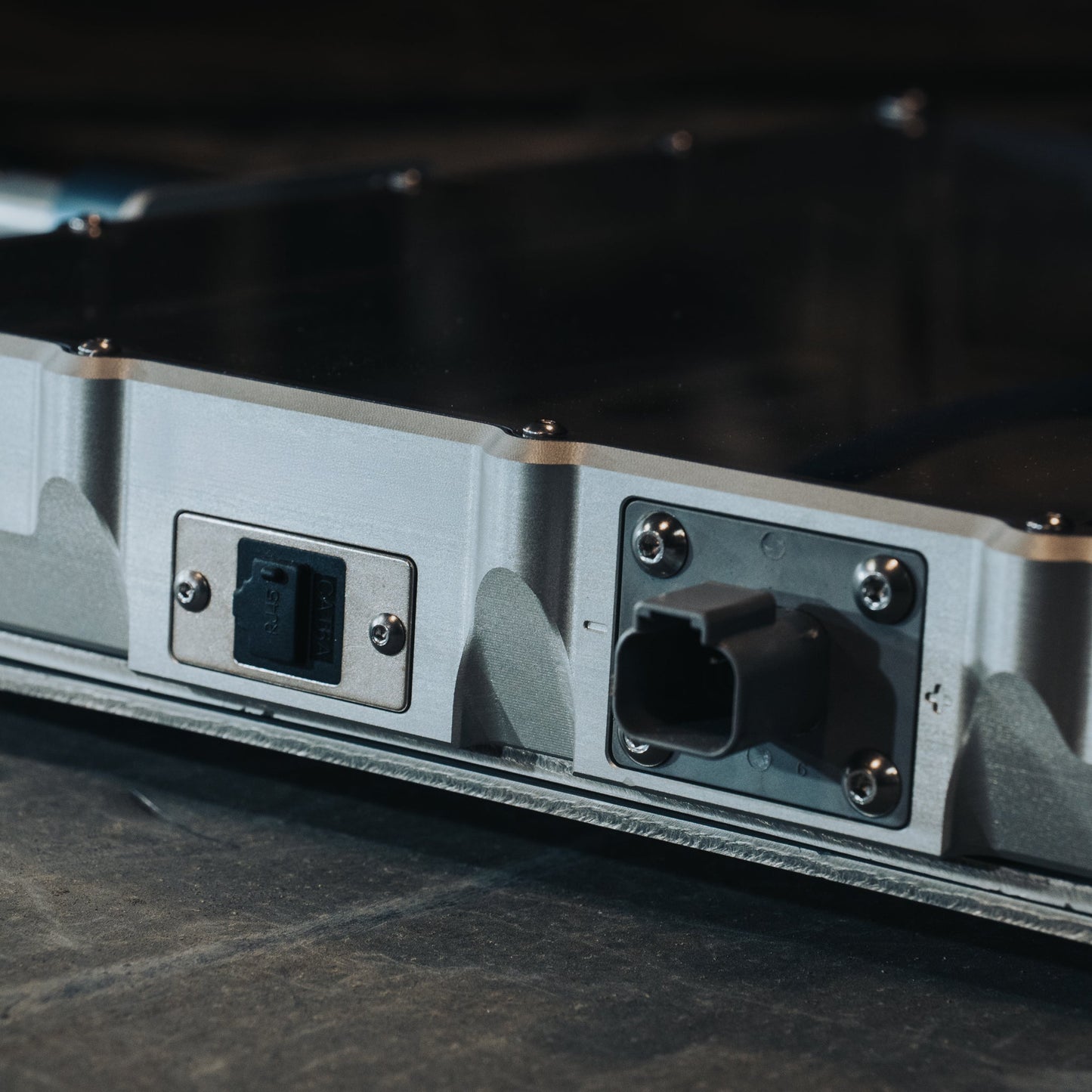 The Mounting Company Starlink Mini Mount