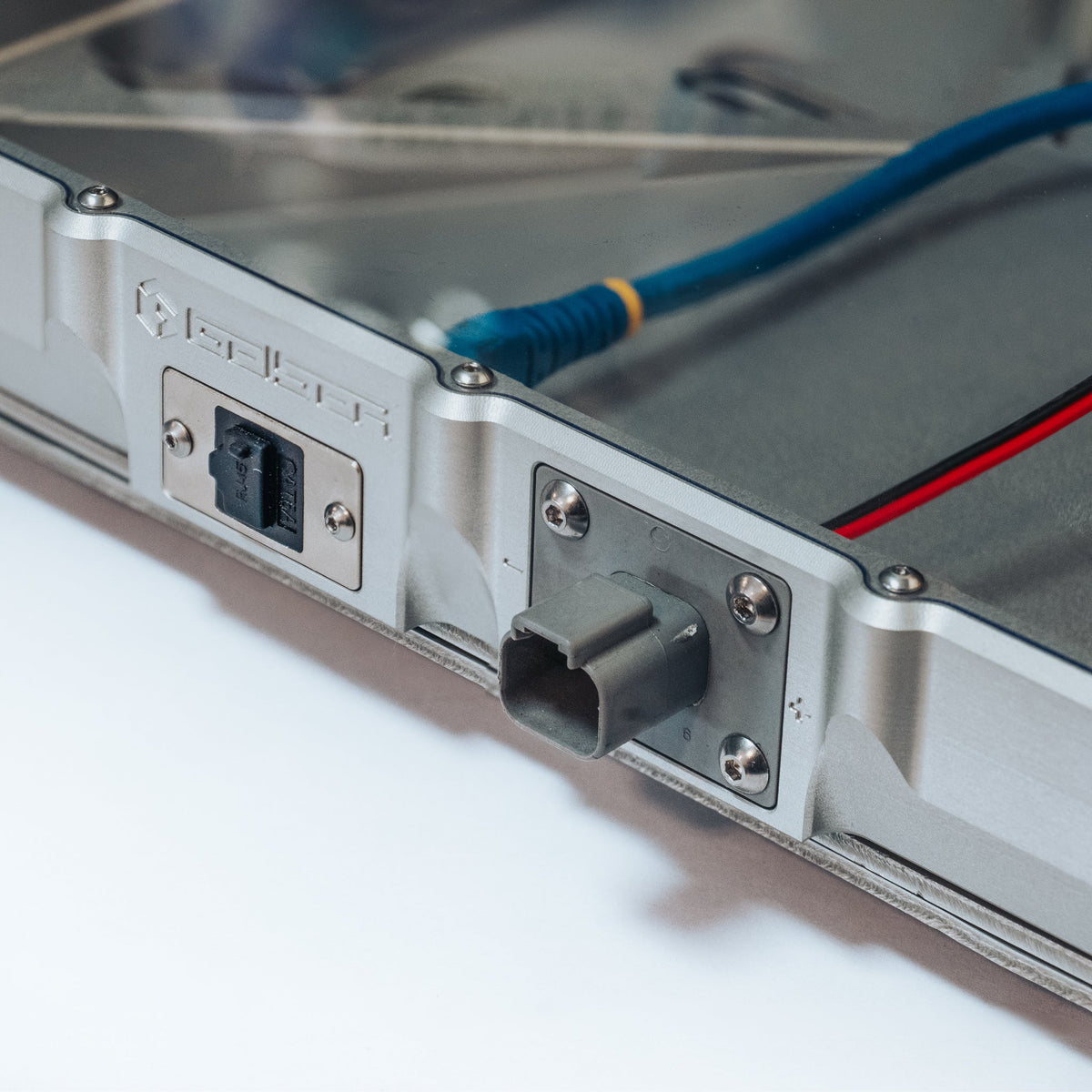 The Mounting Company Starlink Mini Mount