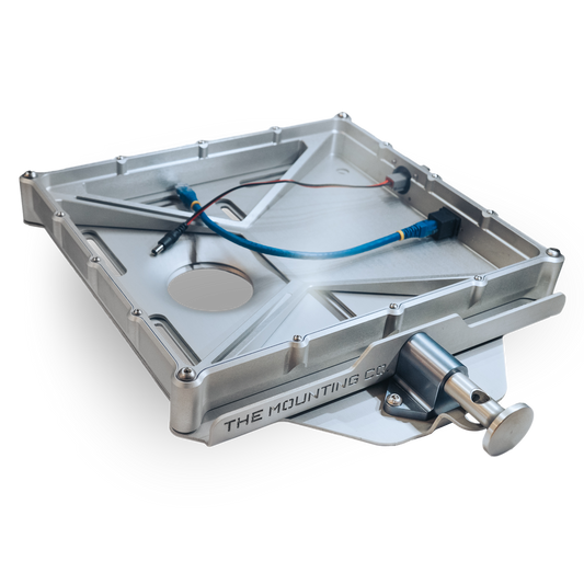 The Mounting Company Starlink Mini Mount