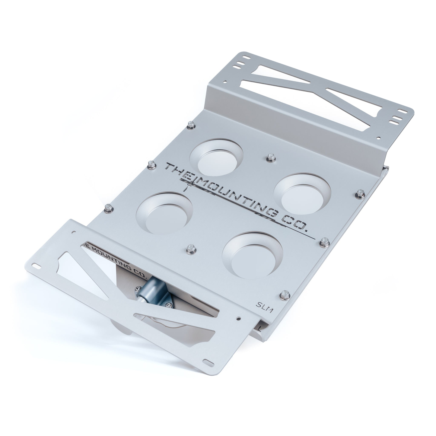 The Mounting Company TMC Starlink Mount