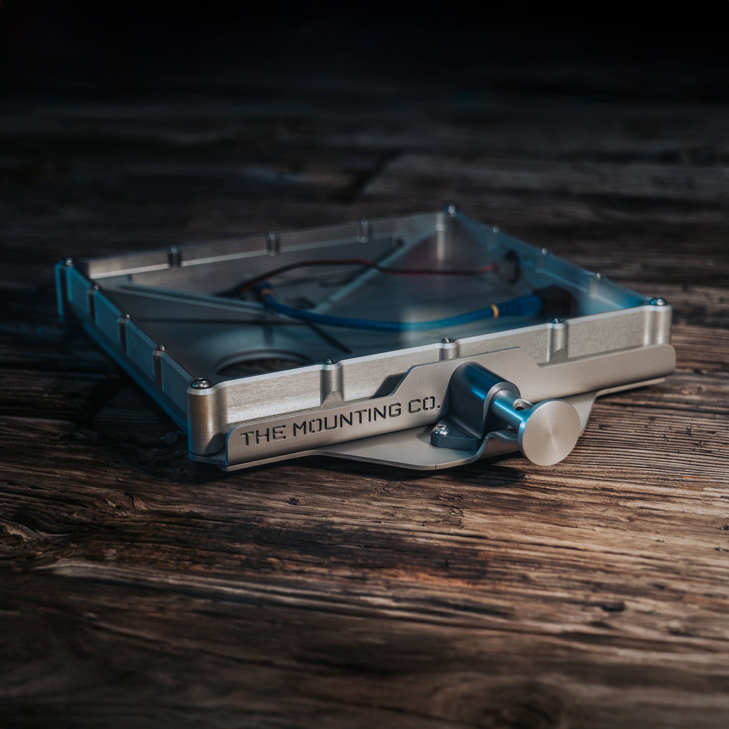 The Mounting Company Starlink Mini Mount