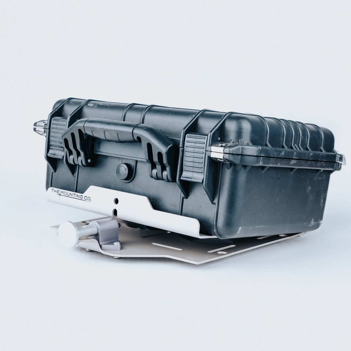 The Mounting Company Small Mount