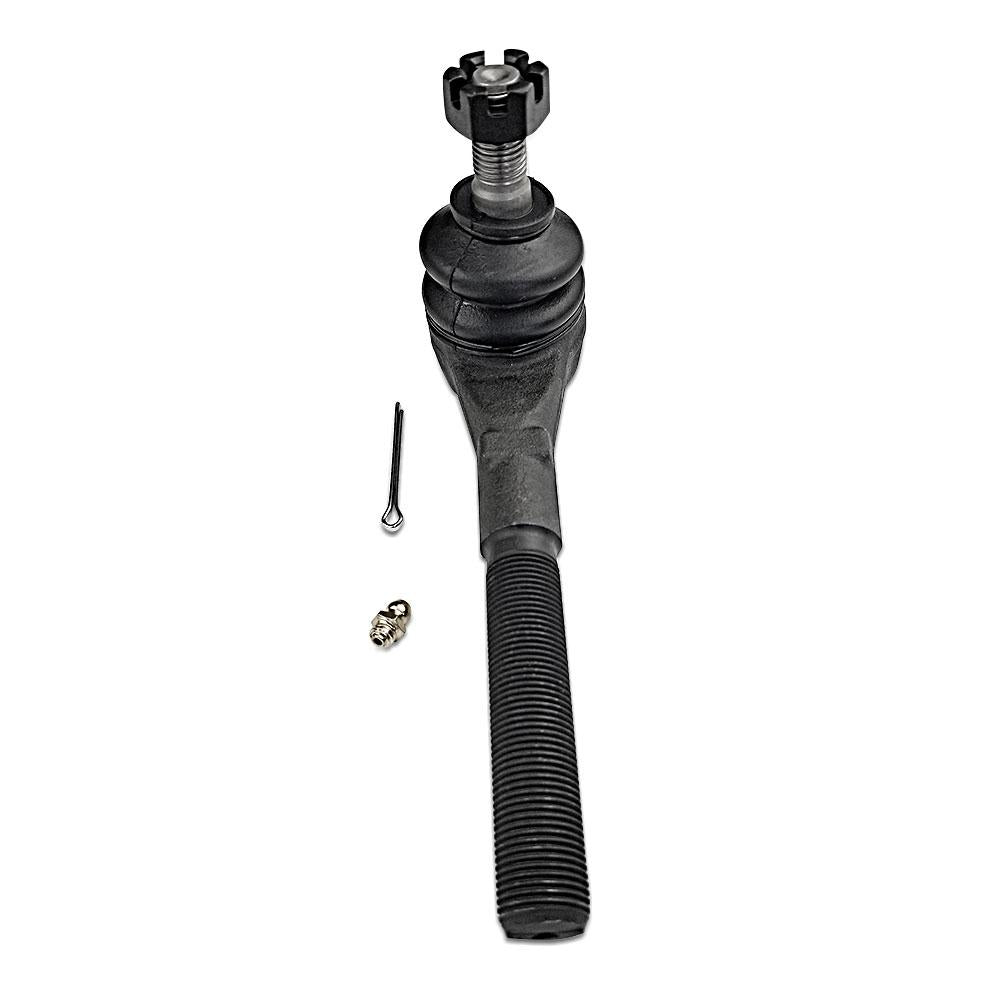 Apex Chassis Heavy Duty Tie Rod End Left Outer Fits 97-02 Ford Expedition 97-03 F150/F250 02 Blackwood 98-02 Navigator