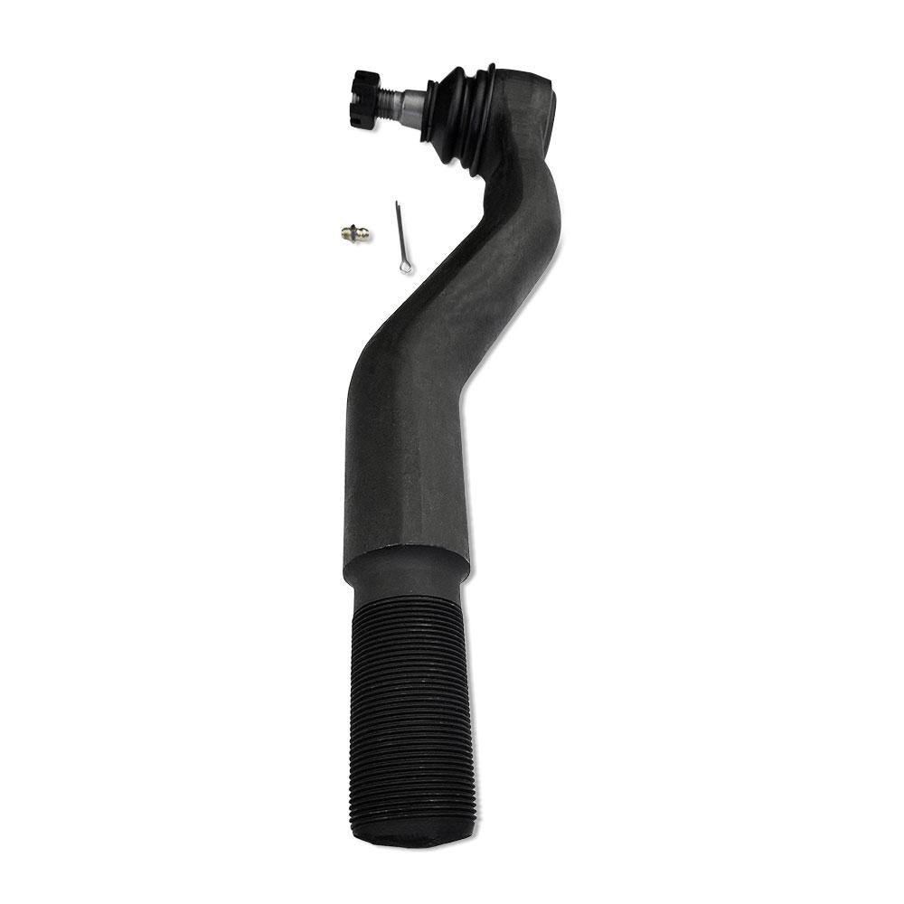 Apex Chassis Heavy Duty Tie Rod End Left Outer  Fits 00-05 Ford Excursion 99-04 F250/F350/F450/F550 Super Duty