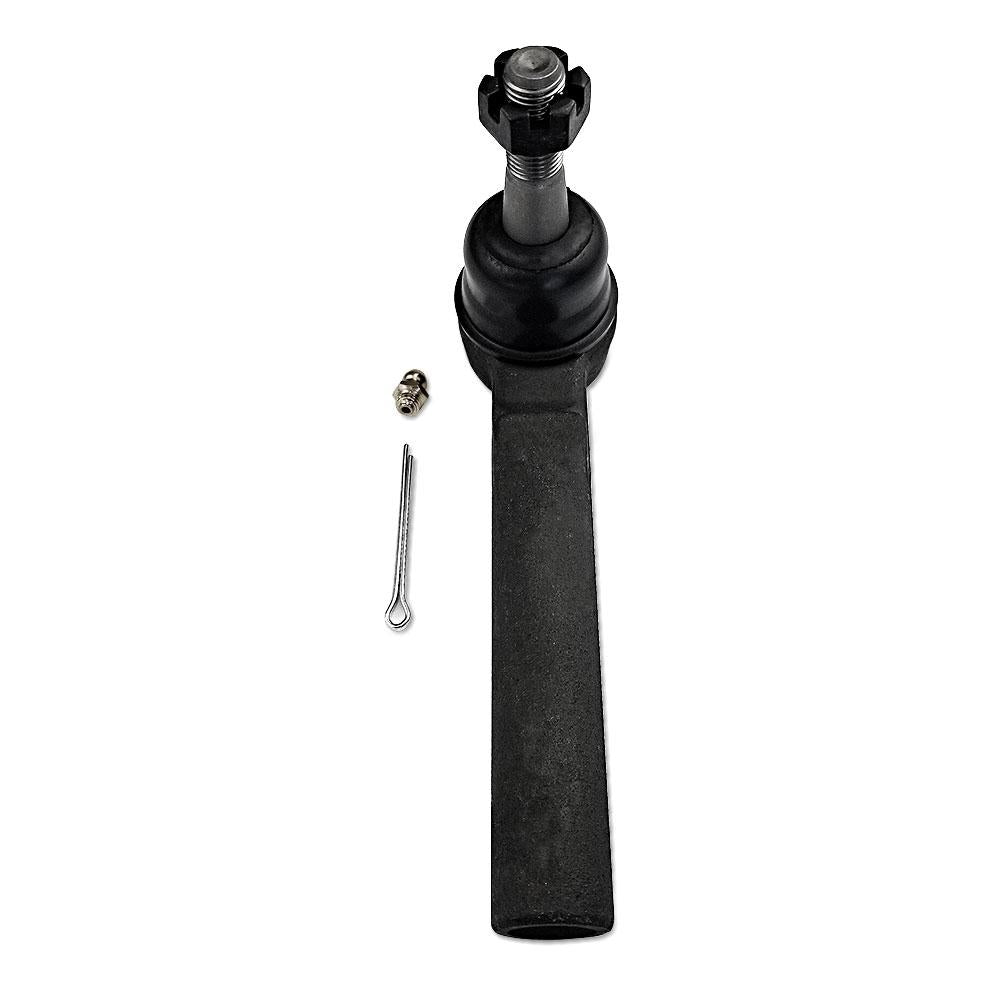 Apex Chassis Heavy Duty Tie Rod End Fits 99-06 Silverado/Sierra 1500 Front Outer