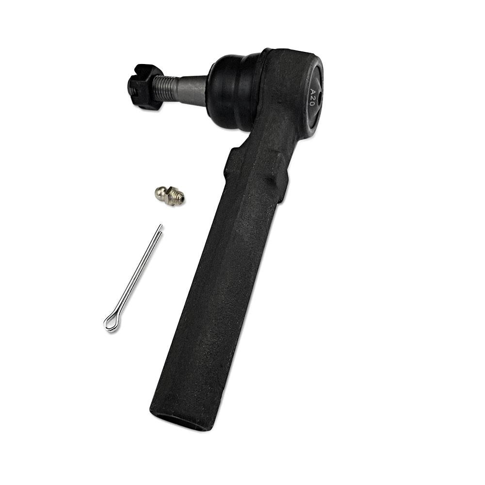 Apex Chassis Heavy Duty Tie Rod End Fits 99-06 Silverado/Sierra 1500 Front Outer