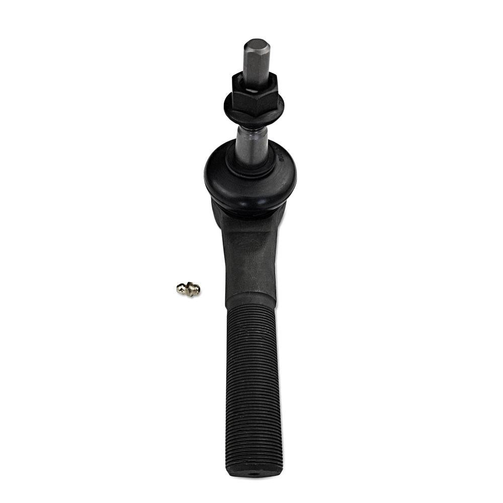 Apex Chassis Heavy Duty Tie Rod End Fits 00-02 RAM 2500/3500 Left Outer