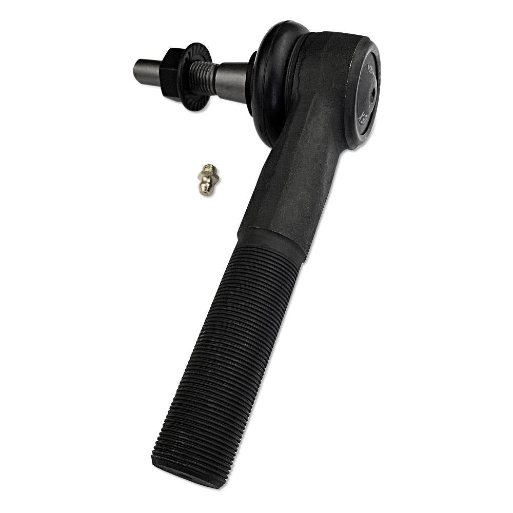 Apex Chassis Heavy Duty Tie Rod End Fits 00-02 RAM 2500/3500 Left Outer