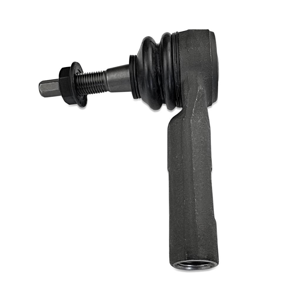 Apex Chassis Heavy Duty Tie Rod End Fits 02-08 RAM 1500 03-10 RAM 2500/3500 Front Outer