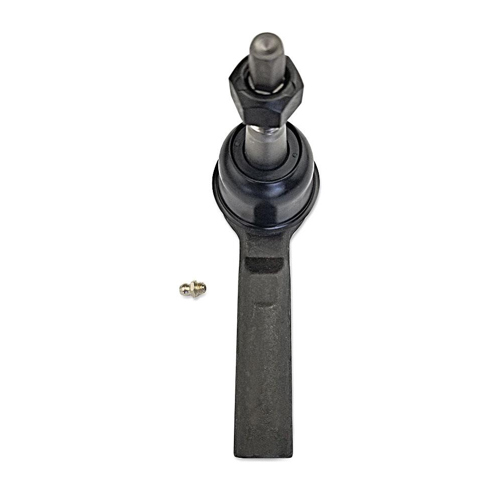Apex Chassis Heavy Duty Tie Rod End Fits 11-19 Silverado/Sierra 2500/3500 HD Front Outer