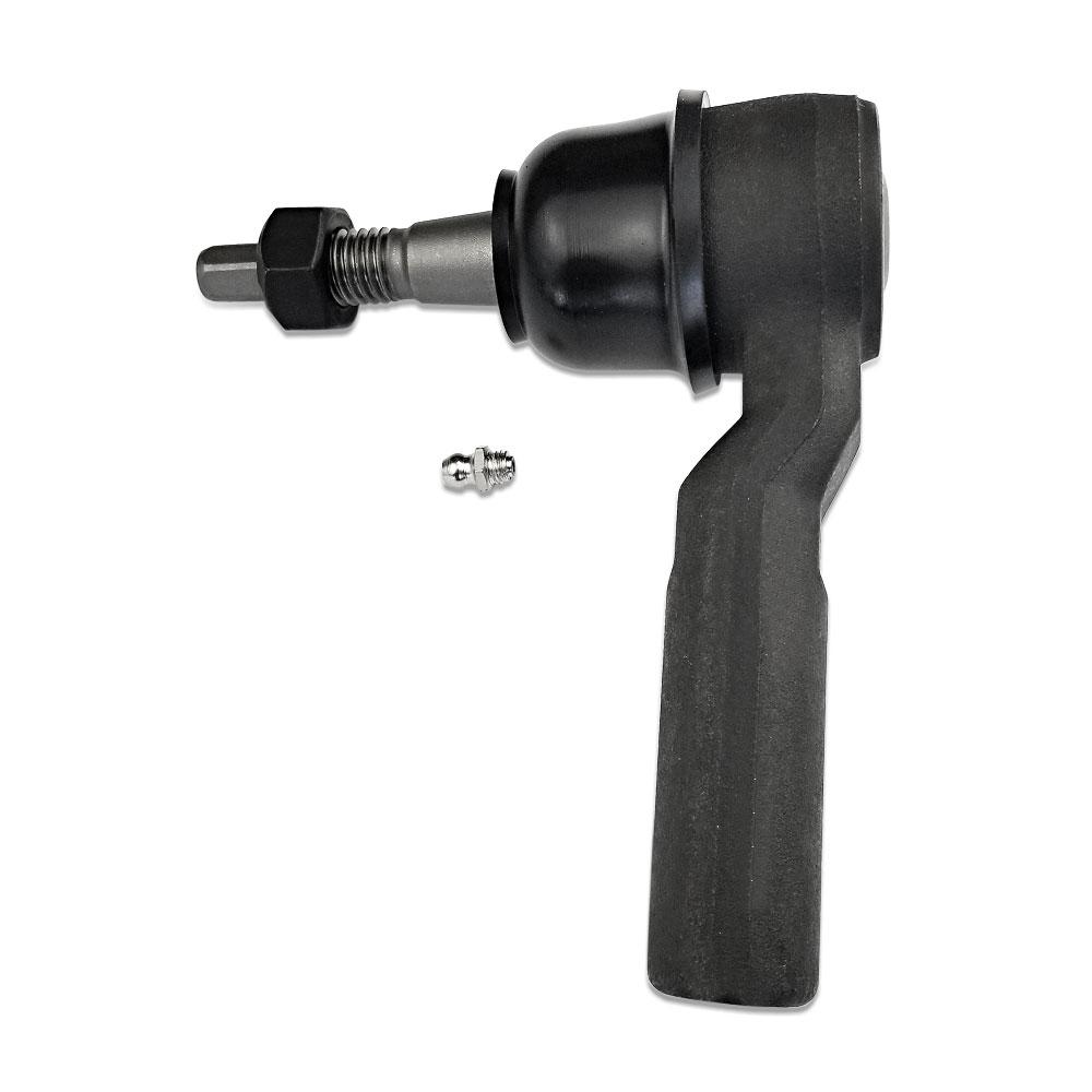 Apex Chassis Heavy Duty Tie Rod End Fits 11-19 Silverado/Sierra 2500/3500 HD Front Outer