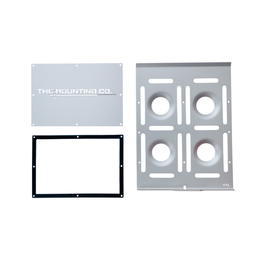 The Mounting Company XXL Mount Plate