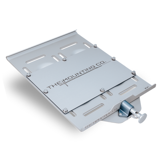 The Mounting Company XXL Mount