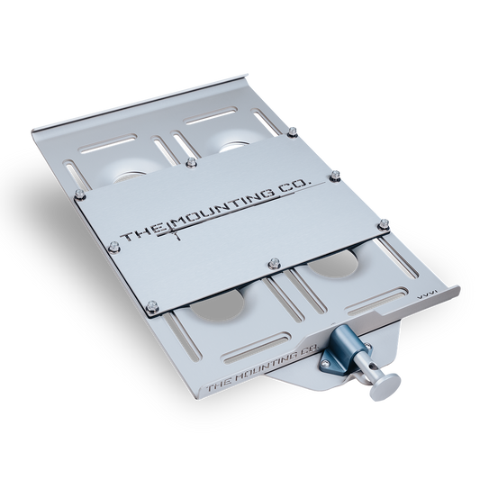 The Mounting Company XXXL Mount