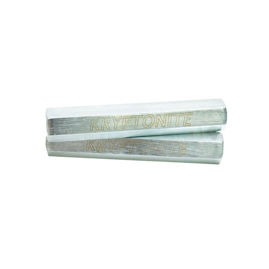 Kryptonite Solid Steel Tie Rod Sleeves for Chevy/GMC Trucks/SUVS