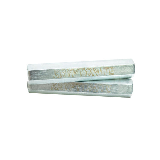 Kryptonite Solid Steel Tie Rod Sleeves for Chevy/GMC Trucks/SUVS