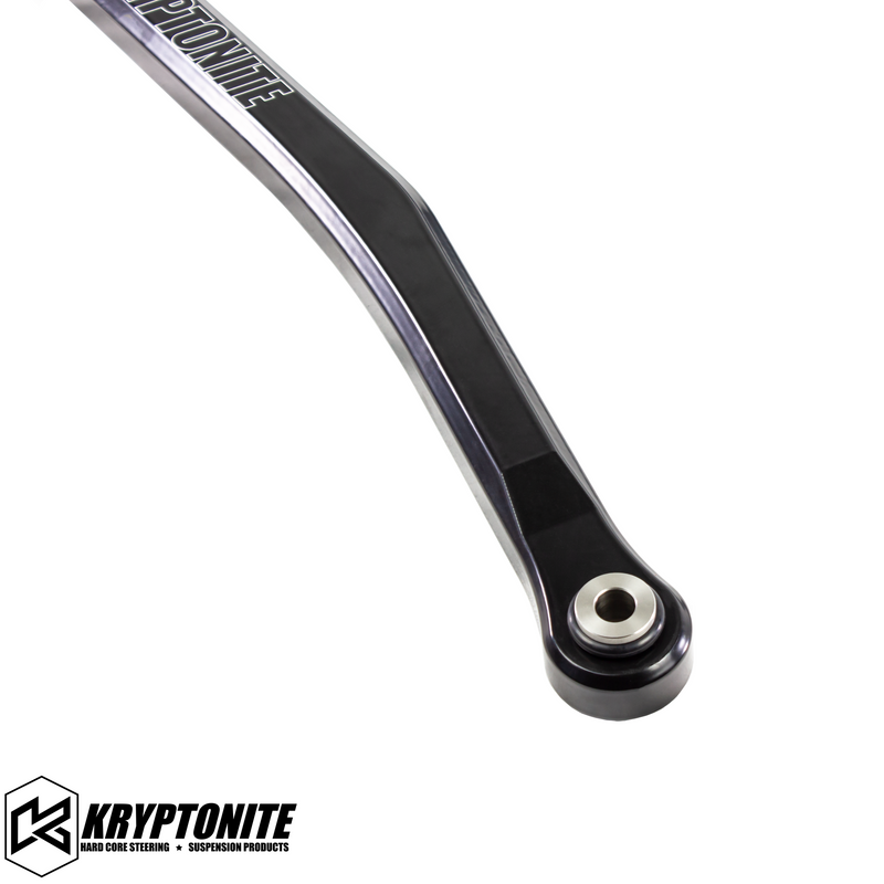 Kryptonite Polaris RZR High Clearance Radius Rod Set