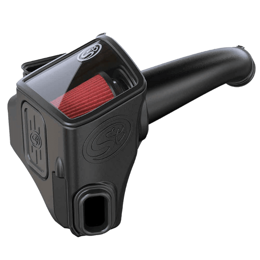 Cold Air Intake for 2020-2023 Silverado / Sierra Duramax L5P 6.6L Diesel