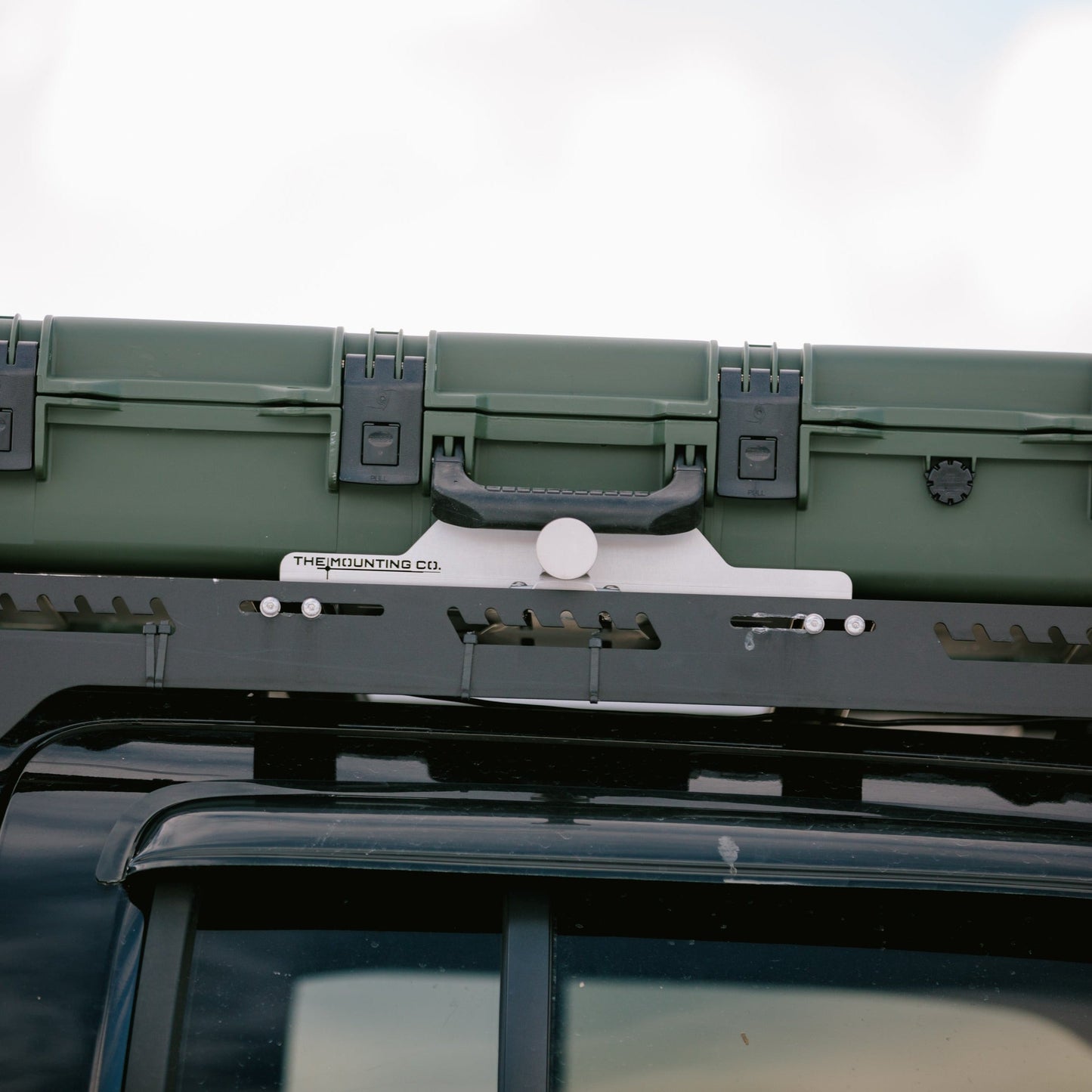 The Mounting Company XXL Mount