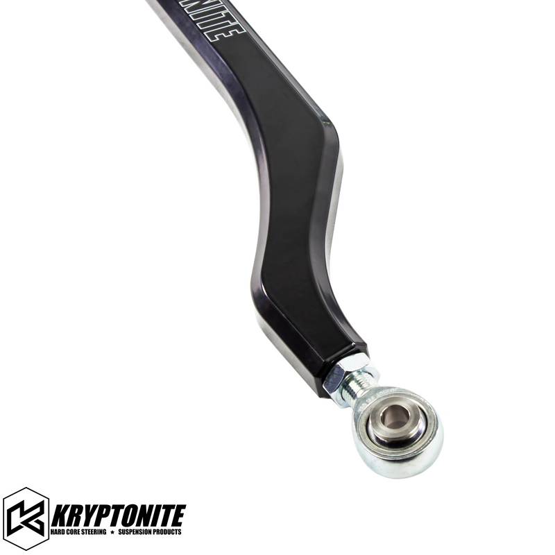 Kryptonite Polaris RZR High Clearance Lower Radius Rods