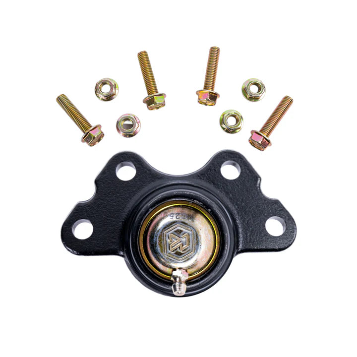 KRYPTONITE BOLT-IN UPPER BALL JOINT 1988-1998 C & K SERIES 2500/3500 TRUCKS