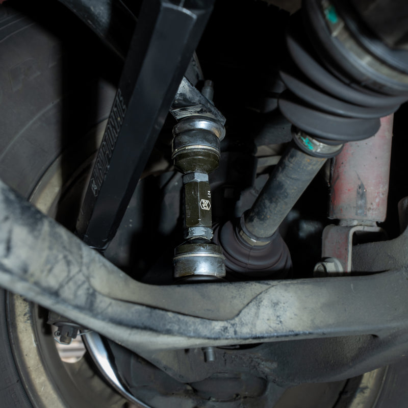 Kryptonite Front Sway Bar End Links for 1988-2006 GM Trucks