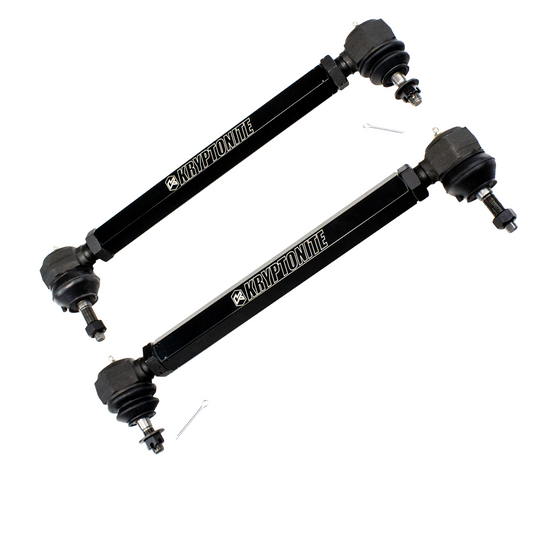 Kryptonite Death Grip Tie Rods 1988-1999